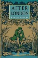 After London di Richard Jefferies edito da Martino Fine Books