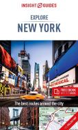 New York di Insight Guides edito da APA Publications Ltd