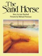 Sandhorse di Ann Turnbull edito da Andersen Press (UK)