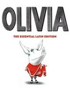 Olivia di Ian Falconer edito da Simon & Schuster Ltd