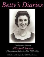 Betty's Diaries di #Johns,  Mary Julia edito da Paragon Publishing