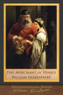 The Merchant of Venice di William Shakespeare edito da SeaWolf Press
