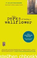 The Perks of Being a Wallflower: 20th Anniversary Edition di Stephen Chbosky edito da GALLERY BOOKS