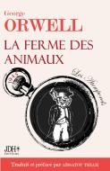 La ferme des animaux di Aïssatou Thiam, George Orwell edito da JDH Éditions