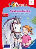 Pferdegeschichten  - Leserabe ab 1. Klasse - Erstlesebuch für Kinder ab 6 Jahren di Susanne Becker edito da Ravensburger Verlag