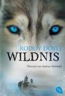 Wildnis di Roddy Doyle edito da cbj