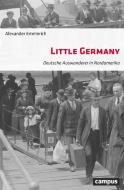 Little Germany di Alexander Emmerich edito da Campus Verlag GmbH