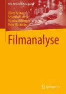 Filmanalyse di Oliver Keutzer, Sebastian Lauritz, Claudia Mehlinger, Peter Moormann edito da VS Verlag für Sozialw.