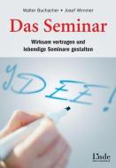 Das Seminar di Walter Buchacher, Josef Wimmer edito da Linde Verlag