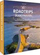 Roadtrips Skandinavien di Lisa Arnold edito da Bruckmann Verlag GmbH