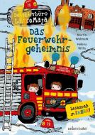 Detektivbüro LasseMaja 23. Das Feuerwehrgeheimnis di Martin Widmark edito da Ueberreuter Verlag