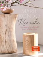 Kurashi di Marie Kondo edito da Wunderlich Verlag