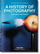 A History Of Photography. From 1839 To The Present di Therese Mulligan, David Wooters edito da Taschen Gmbh