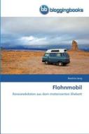 Flohnmobil di Beatrice Jung edito da BloggingBooks