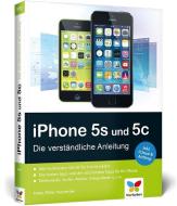 iPhone 5s und 5c di Hans-Peter Kusserow edito da Vierfarben