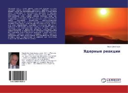 Yadernye reakcii di Merab Dzhibladze edito da LAP Lambert Academic Publishing