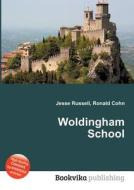 Woldingham School edito da Book On Demand Ltd.