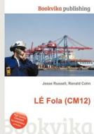 Le Fola (cm12) edito da Book On Demand Ltd.