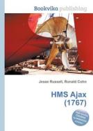 Hms Ajax (1767) edito da Book On Demand Ltd.