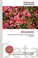 Almutaster edito da Betascript Publishing