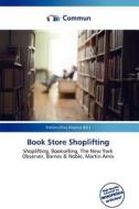 Book Store Shoplifting edito da Commun