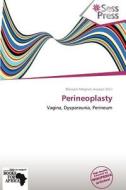 Perineoplasty edito da Crypt Publishing