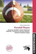 Kendall Reyes edito da Brev Publishing