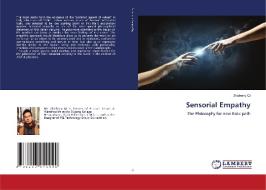 Sensorial Empathy di Zhizheng Qi edito da LAP LAMBERT Academic Publishing