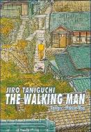 The Walking Man di Jiro Taniguchi edito da Ponent Mon