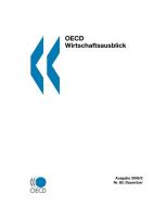 Oecd Wirtschaftsausblick, Ausgabe 2006/2 di Publishing Oecd Publishing edito da Organization For Economic Co-operation And Development (oecd