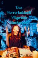 Das Horrorkabinett "Algernon Blackwood" di A. Blackwood edito da Bookmundo Direct