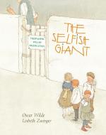 The Selfish Giant di Oscar Wilde edito da MINEDITION
