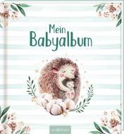 Mein Babyalbum edito da Ars Edition GmbH