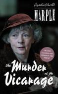 The Murder At The Vicarage di Agatha Christie edito da Harpercollins Publishers