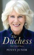 The Duchess di Penny Junor edito da HarperCollins Publishers