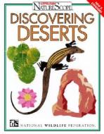 Discovering Deserts di #National Wildlife Federation edito da Mcgraw-hill Education - Europe