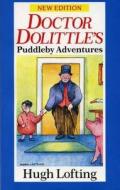 Doctor Dolittle's Puddleby Adventure di Hugh Lofting edito da Random House Children's Publishers Uk