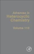 Advances in Heterocyclic Chemistry di Katritzky edito da ACADEMIC PR INC