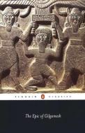 The Epic of Gilgamesh di Anonymous edito da Penguin Books Ltd