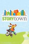 Storytown: Advanced Reader 5-Pack Grade 3 the Anywhere Anytime Travel Agency di HSP edito da Harcourt School Publishers