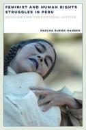 Feminist and Human Rights Struggles in Peru di Pascha Bueno-Hansen edito da University of Illinois Press