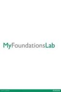 Student Companion to Accompany Myfoundationslab for GED Prep: With Resources for Getting and Learning Online di Pearson Education edito da Longman Publishing Group