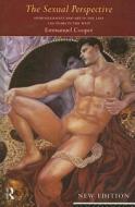 The Sexual Perspective di Emmanuel Cooper edito da Taylor & Francis Ltd