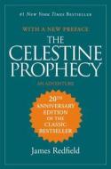 The Celestine Prophecy di James Redfield, Carol Adrienne edito da Warner Books (NY)