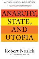 Anarchy, State, and Utopia di Robert Nozick edito da Hachette Book Group USA