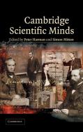 Cambridge Scientific Minds di Peter Harman edito da Cambridge University Press