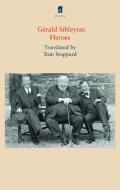 Heroes di Gerald Sibleyras, Tom Stoppard edito da Faber & Faber