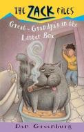 Great-Grandpa's in the Litter Box di J. Holub, Dan Greenburg edito da Turtleback Books