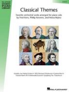 Hlspl Classical Themes Level 4 Pf Bk di Barbara Kreader edito da Omnibus Press