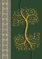 Celtic Tree Journal di Lo Scarabeo edito da LLEWELLYN PUB